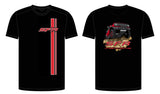 SFR T-Shirts Bronco Edition